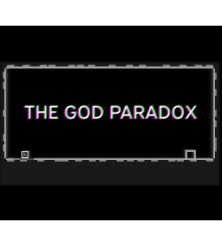 The God Paradox Steam Key GLOBAL